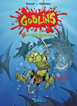 Bertrand.pt - Goblin'S Tome 2 : En Vert Et Contre Tous