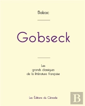 Gobseck De Balzac
