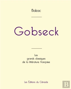 Bertrand.pt - Gobseck De Balzac
