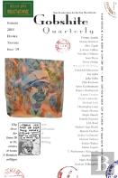 Gobshite Quarterly # 19/20