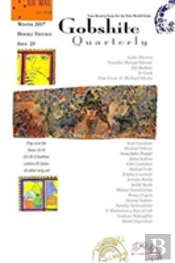 Gobshite Quarterly #25/26 Winter/Spring 2017