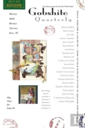 Gobshite Quarterly #29/30