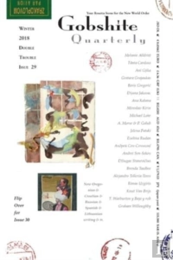 Bertrand.pt - Gobshite Quarterly #29/30