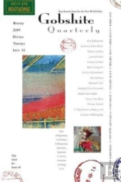 Gobshite Quarterly #33/34, Winter/Spring 2019