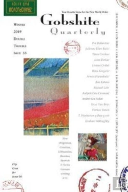 Bertrand.pt - Gobshite Quarterly #33/34, Winter/Spring 2019