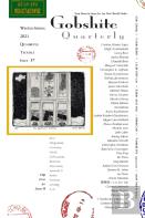 Gobshite Quarterly 37/38, Quadriple Trouble