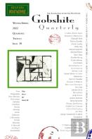 Gobshite Quarterly 39/40, Quadriple Trouble