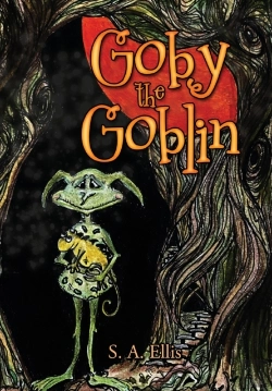 Bertrand.pt - Goby The Goblin