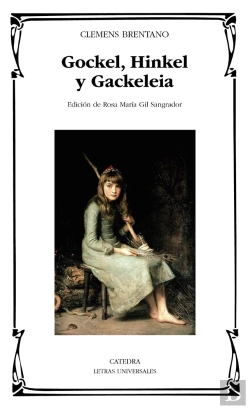Bertrand.pt - Gockel, Hinkel Y Gackeleia