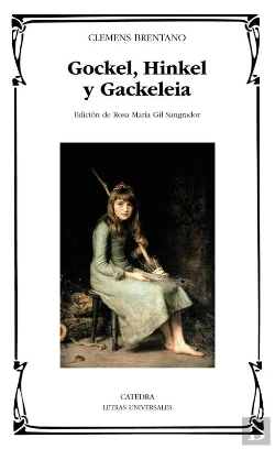 Bertrand.pt - Gockel, Hinkel Y Gackeleia