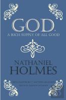 God, A Rich Supply Of All Good