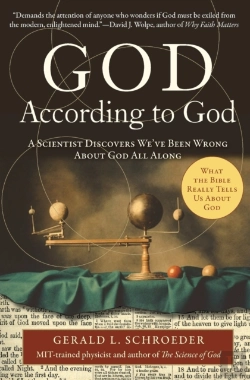 Bertrand.pt - God According To God: A Scientist Discovers We'Ve Been Wrong About God A Ll Along