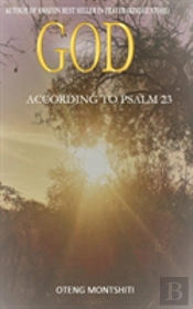 God According To Psalm 23