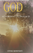 God According To Psalm 23