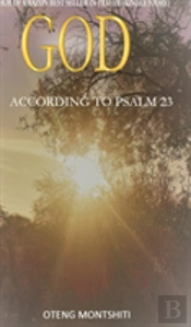God According To Psalm 23
