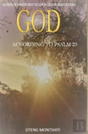 God According To Psalm 23