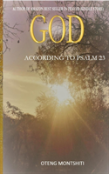 God According To Psalm 23