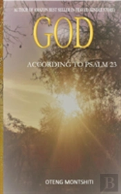 God According To Psalm 23