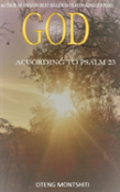 God According To Psalm 23