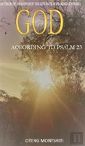 God According To Psalm 23