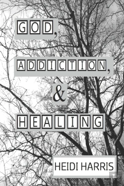Bertrand.pt - God, Addiction, & Healing