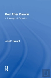 God After Darwin 1e