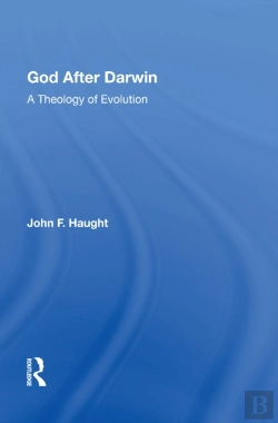 Bertrand.pt - God After Darwin 1e