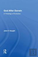 God After Darwin 1e