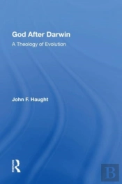 God After Darwin 1e