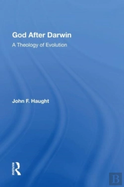 Bertrand.pt - God After Darwin 1e