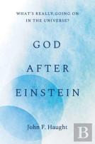 God After Einstein