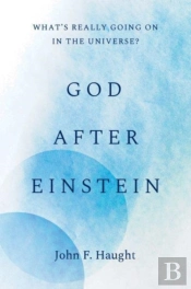 God After Einstein
