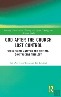 Bertrand.pt - God After The Church Lost Control