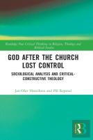 God After The Church Lost Control
