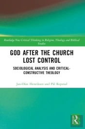 God After The Church Lost Control