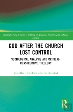 Bertrand.pt - God After The Church Lost Control