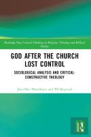God After The Church Lost Control