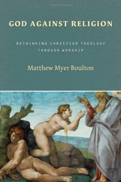 Bertrand.pt - God Against Religion