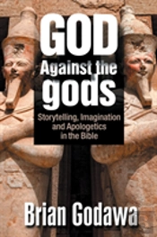God Against The Gods