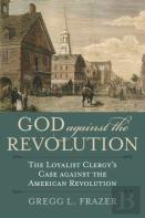 God Against The Revolution