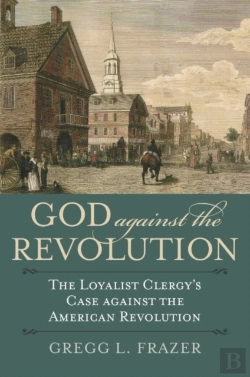 Bertrand.pt - God Against The Revolution