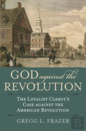 God Against The Revolution