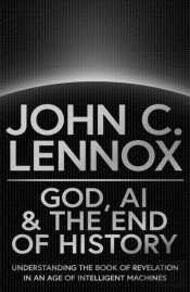 God, Ai And The End Of History
