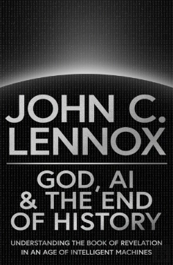 Bertrand.pt - God, Ai And The End Of History