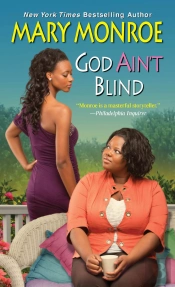 God Ain'T Blind