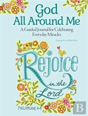 God All Around Me