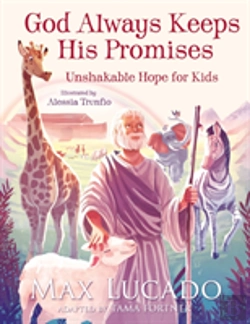 Bertrand.pt - God Always Keeps His Promises