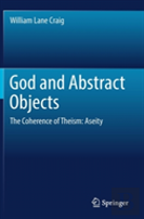God And Abstract Objects