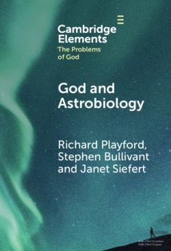 Bertrand.pt - God And Astrobiology