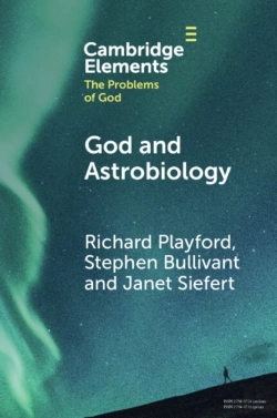 Bertrand.pt - God And Astrobiology